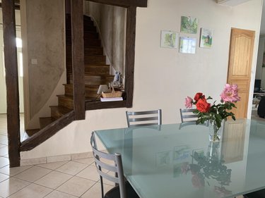 Maison a vendre Châlons-en-Champagne 51000 Marne 140 m2 7 pièces 273680 euros