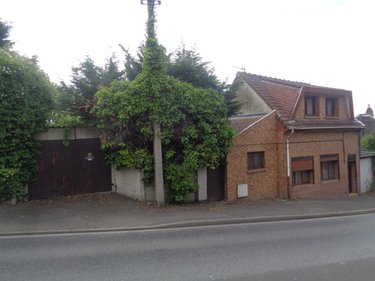 Maison a vendre Lapugnoy 62122 Pas-de-Calais 75 m2 5 pièces 69500 euros