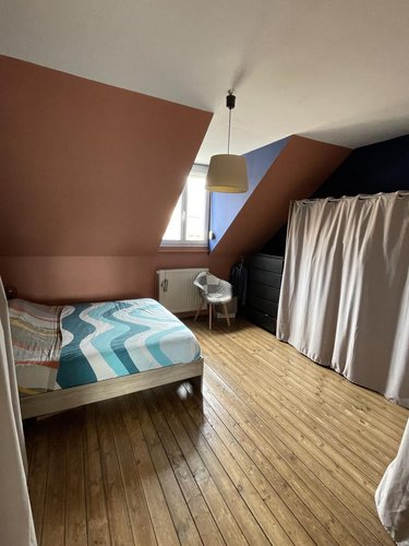 Maison a vendre Moreuil 80110 Somme 91 m2 4 pièces 197600 euros