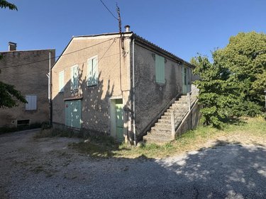 Maison a vendre Saint-Étienne-les-Orgues 04230 Alpes-de-Haute-Provence 139 m2  178200 euros
