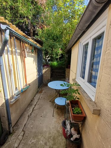Maison a vendre Rivery 80136 Somme 73 m2 4 pièces 135000 euros