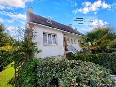 Maison a vendre Gourin 56110 Morbihan 105 m2 5 pièces 131940 euros