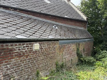 Maison a vendre Busigny 59137 Nord 102 m2 7 pièces 69800 euros
