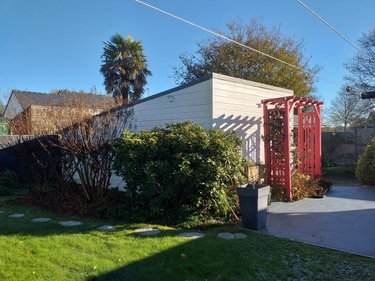 Maison a vendre Plumergat 56400 Morbihan 125 m2 6 pièces 392772 euros