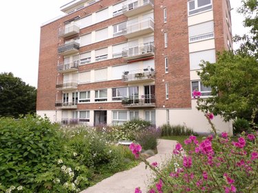 Appartement a vendre Marcq en Baroeul 59700 Nord 68 m2 3 pièces 303000 euros