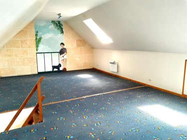 Maison a vendre Saran 45770 Loiret 111 m2 5 pièces 219960 euros