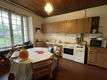 Maison a vendre Paimpol 22500 Côtes-d'Armor 78 m2 5 pièces 193230 euros