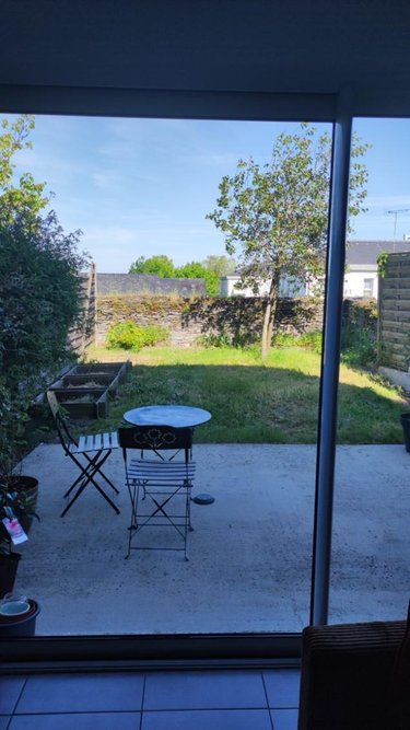 Maison a vendre Trélazé 49800 Maine-et-Loire 87 m2 5 pièces 260560 euros