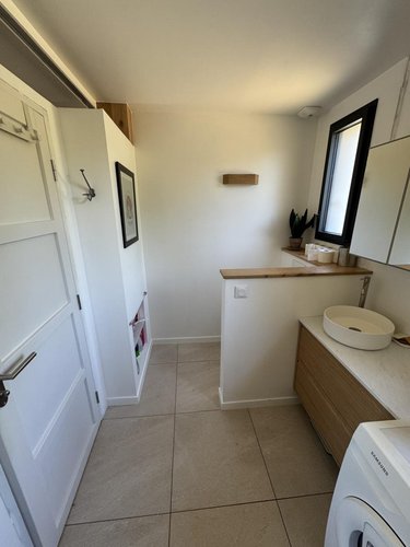 Maison a vendre Illifaut 22230 Côtes-d'Armor 48 m2 1 pièce 146590 euros