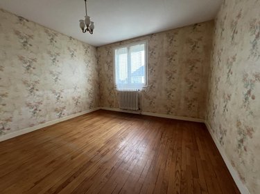 Maison a vendre Ploemeur 56270 Morbihan 78 m2 4 pièces 239516 euros