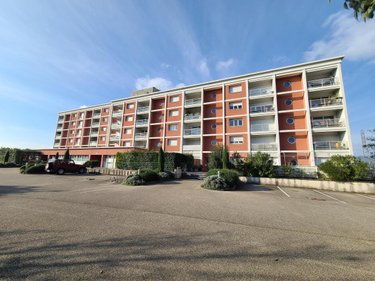 Appartement a vendre Montélimar 26200 Drôme 57 m2 3 pièces 136500 euros