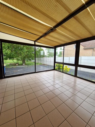 Maison a vendre Mercatel 62217 Pas-de-Calais 110 m2 5 pièces 211500 euros
