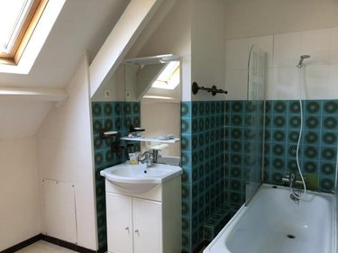 Maison a vendre Écuillé 49460 Maine-et-Loire 157 m2 6 pièces 312060 euros