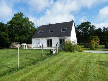 Maison a vendre Saint-Tugdual 56540 Morbihan 110 m2 5 pièces 194580 euros
