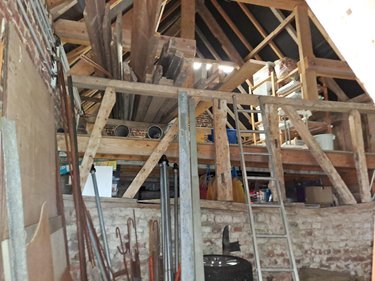 Maison a vendre Audruicq 62370 Pas-de-Calais 109 m2 4 pièces 317480 euros