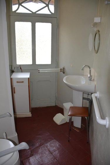 Maison a vendre Saint-Brice 53290 Mayenne 96 m2 6 pièces 53500 euros