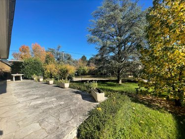 Maison a vendre Viriat 01440 Ain 150 m2 4 pièces 255000 euros