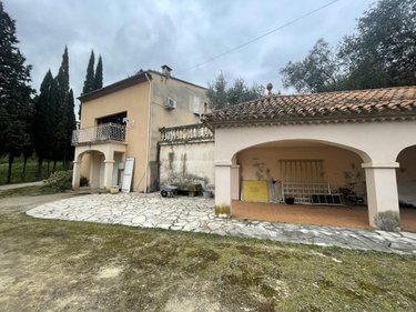 Maison a vendre Clermont-l'Hérault 34800 Hérault 400 m2 5 pièces 890000 euros
