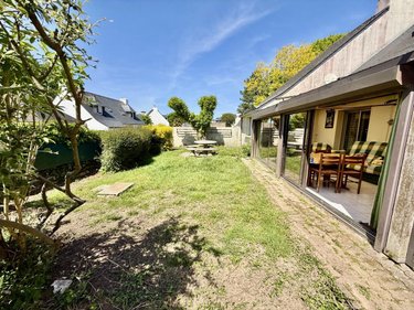 Maison a vendre Pluneret 56400 Morbihan 122 m2 5 pièces 335800 euros