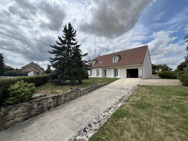 Maison a vendre Romigny 51170 Marne 145 m2 7 pièces 314400 euros