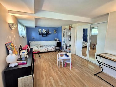 Maison a vendre Saint-Nabord 88200 Vosges 90 m2 4 pièces 187900 euros