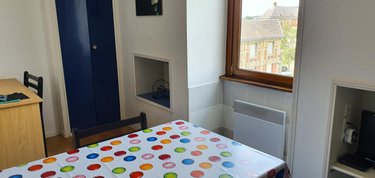 Location appartement Cambrai 59400 Nord 20 m2 1 pièce 385 euros