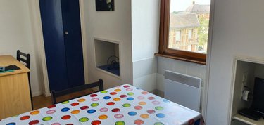 Location appartement Cambrai 59400 Nord 20 m2 1 pièce 398 euros