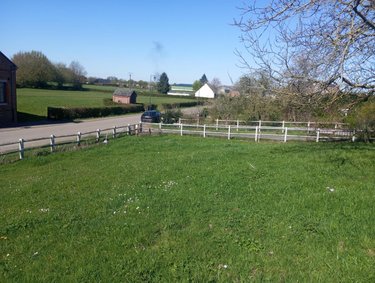 Maison a vendre Clairfontaine 02260 Aisne 110 m2  106000 euros