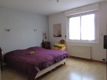 Maison a vendre Remungol 56500 Morbihan 172 m2 7 pièces 244900 euros