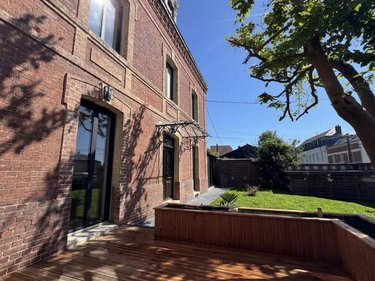 Maison a vendre Bihorel 76420 Seine-Maritime 154 m2 8 pièces 555440 euros
