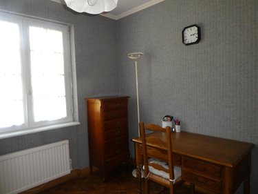 Maison a vendre Plouigneau 29610 Finistère 139 m2 7 pièces 217800 euros