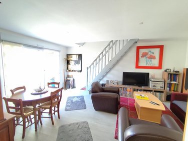 Maison a vendre Saint-Martin-du-Fouilloux 49170 Maine-et-Loire 66 m2 3 pièces 231000 euros