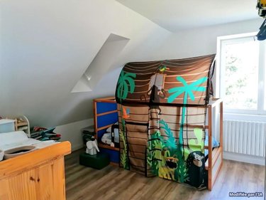 Maison a vendre Plouvorn 29420 Finistère 111 m2 5 pièces 255290 euros