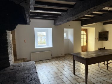 Maison a vendre Saint-Thélo 22460 Côtes-d'Armor 148 m2 5 pièces 146480 euros