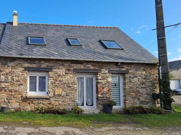 Location maison Réminiac 56140 Morbihan 71 m2  840 euros