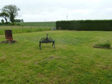 Maison a vendre Longavesnes 80240 Somme 85 m2 3 pièces 68750 euros