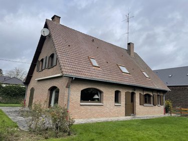 Maison a vendre Bantigny 59554 Nord 173 m2 10 pièces 298900 euros