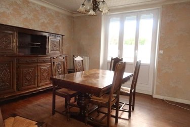 Maison a vendre Landerneau 29800 Finistère 109 m2  207500 euros