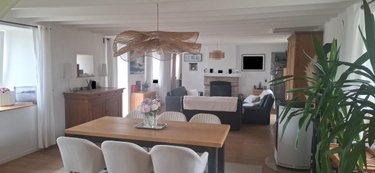 Maison a vendre Saint-Pierre-d'Arthéglise 50270 Manche 122 m2 5 pièces 378000 euros