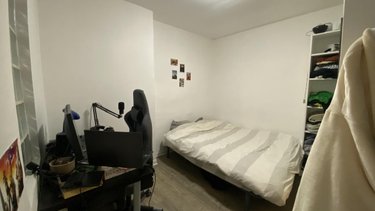 Appartement a vendre Lille 59000 Nord 26 m2 2 pièces 126360 euros