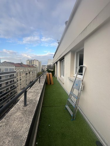 Appartement a vendre Paris 13e arrondissement 75013 Paris 61 m2 3 pièces 623000 euros