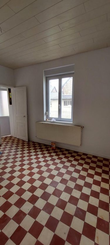 Location maison Vendhuile 02420 Aisne 66 m2  460 euros