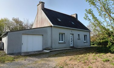 Maison a vendre Pouldreuzic 29710 Finistère 89 m2 4 pièces 221000 euros