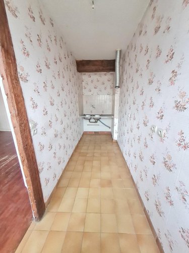 Maison a vendre Montoire-sur-le-Loir 41800 Loir-et-Cher 115 m2 6 pièces 135070 euros