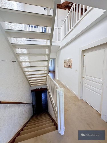 Maison a vendre Divonne-les-Bains 01220 Ain 201 m2 6 pièces 1500000 euros