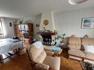 Maison a vendre Cossé-le-Vivien 53230 Mayenne 90 m2 5 pièces 145596 euros