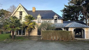 Maison a vendre Saint-Lunaire 35800 Ille-et-Vilaine 217 m2 7 pièces 4675500 euros