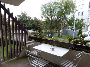 Location appartement Nantes 44000 Loire-Atlantique 49 m2 2 pièces 717 euros
