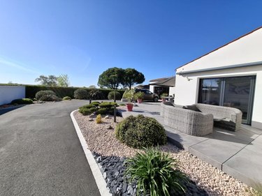 Maison a vendre Corme-Royal 17600 Charente-Maritime 140 m2 6 pièces 460000 euros