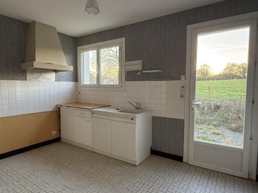 Maison a vendre Vezins 49340 Maine-et-Loire 164 m2 7 pièces 204360 euros